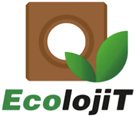 EcolojiT - Tecnologia em construções ecológicas