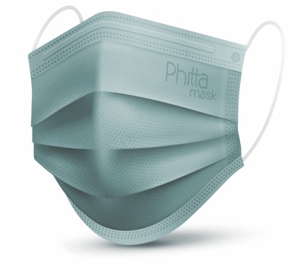 PHITTA mask