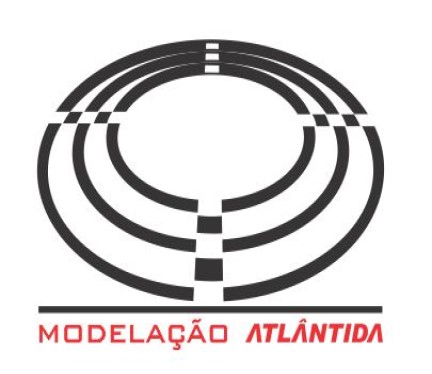 Modelação Atlantida