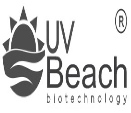 Uv Beach-biotechnology