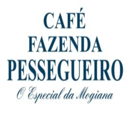 Café Fazenda Pessegueiro