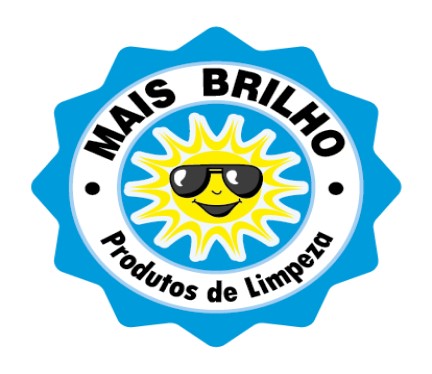 Mais Brilho Produtos de Limpeza