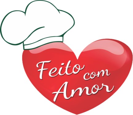 Feito com Amor