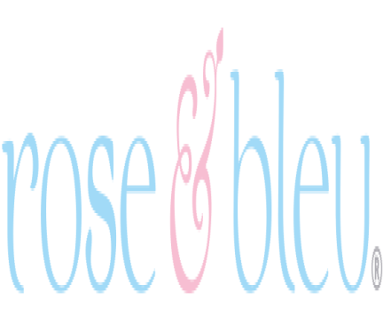Rose & Bleu