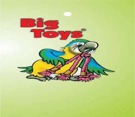 Big Toys